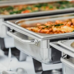 Signature Deluxe Buffet (8 Course)