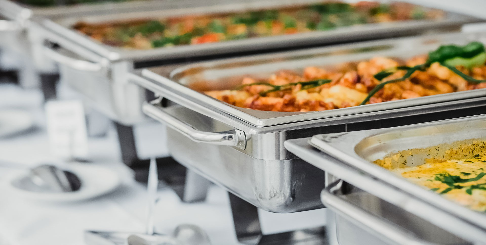 Hock Hoe Heng Catering