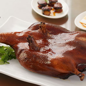 Pipa Roast Duck 琵琶烤鸭