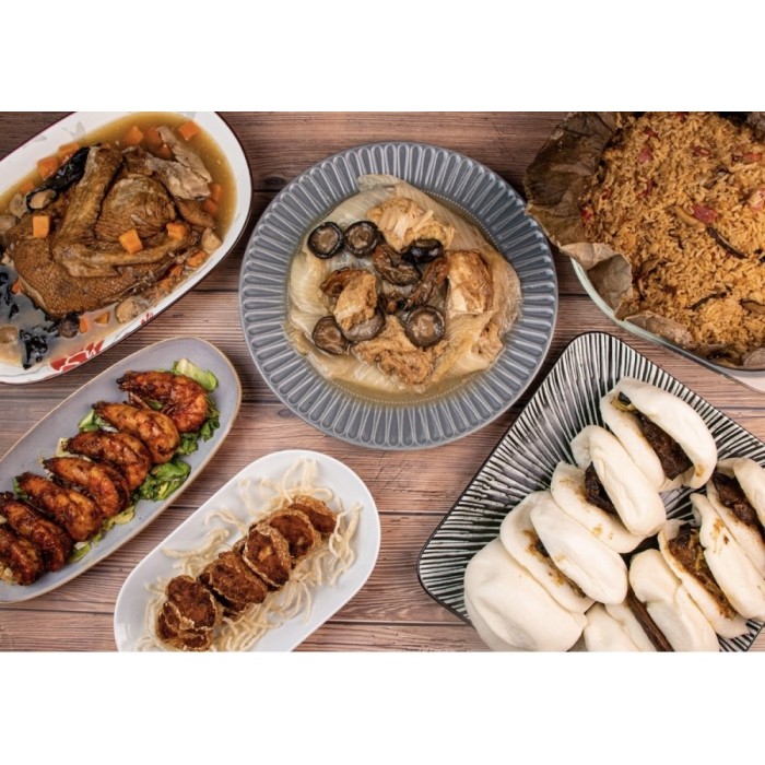 Hock Hoe Heng Catering
