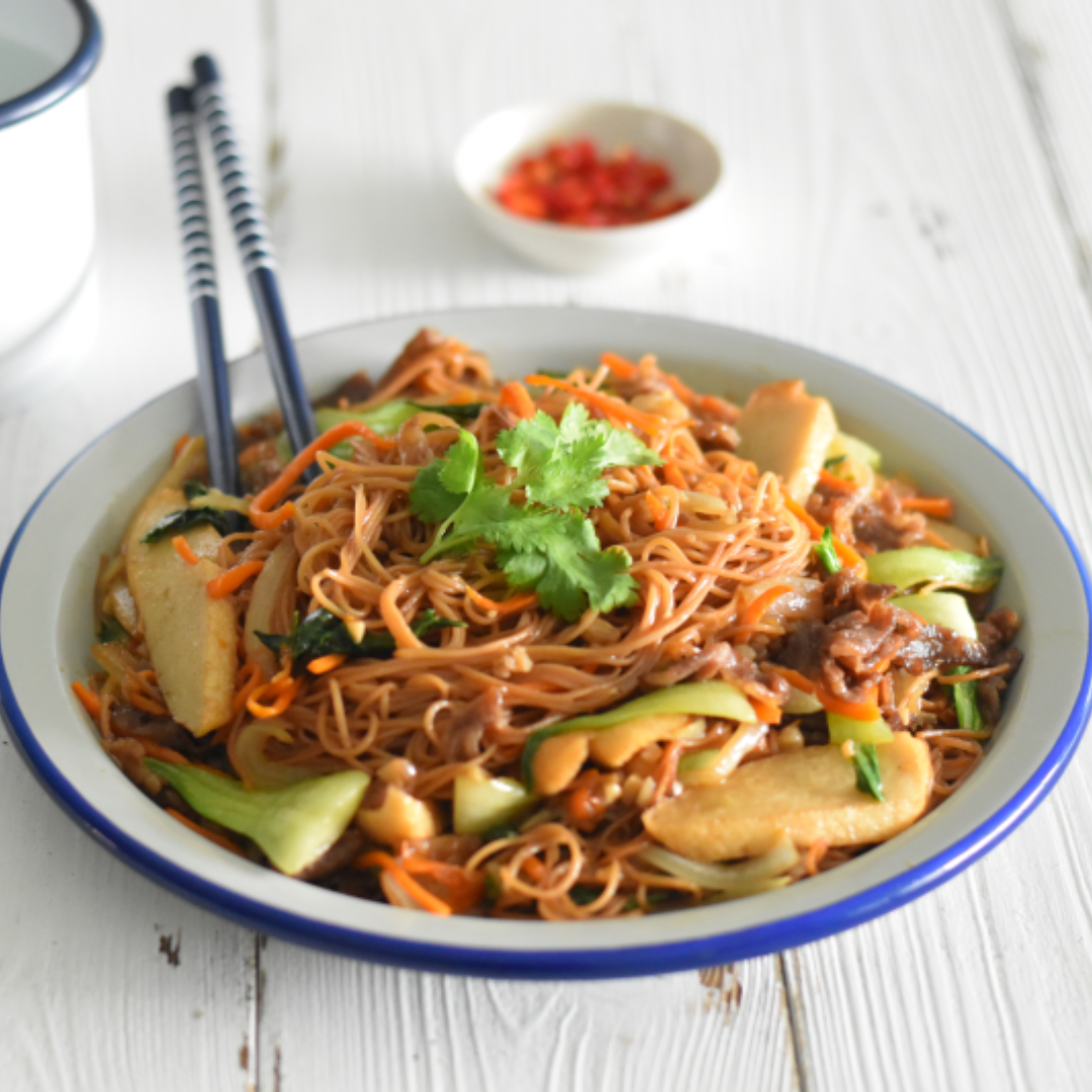 Hock Hoe Heng Catering