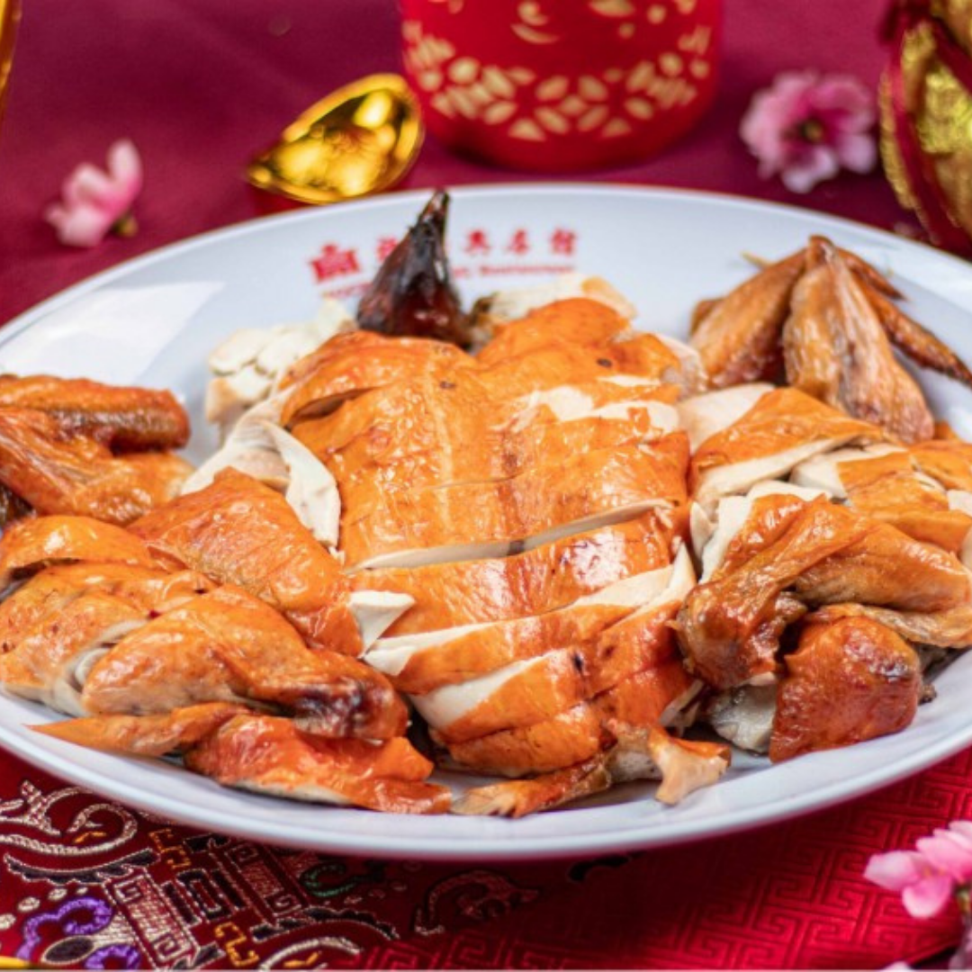 Hock Hoe Heng Catering