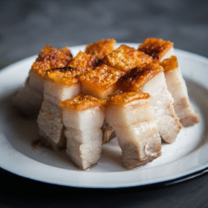 Roast Pork 烧肉 (1kg)